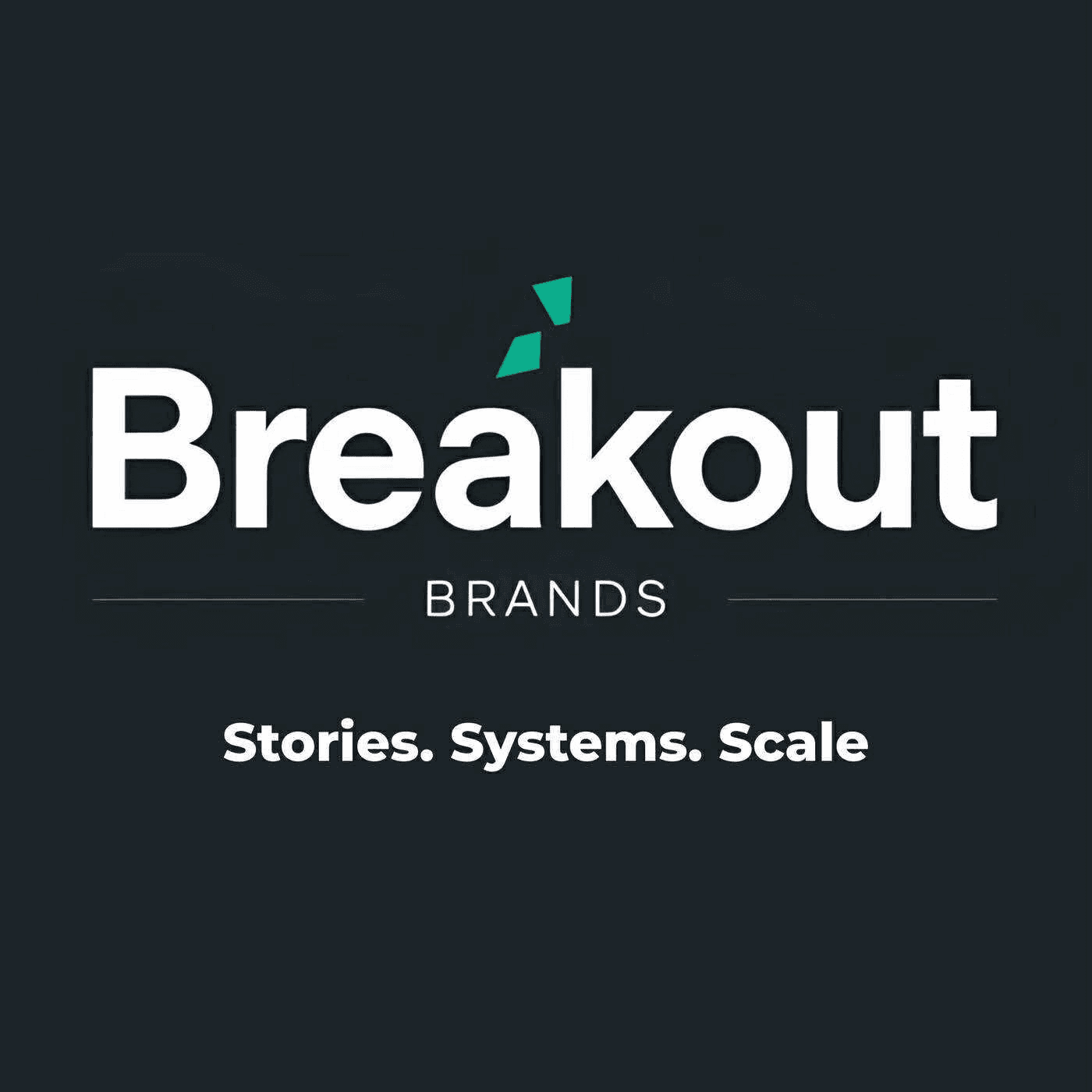 Breakout Brands